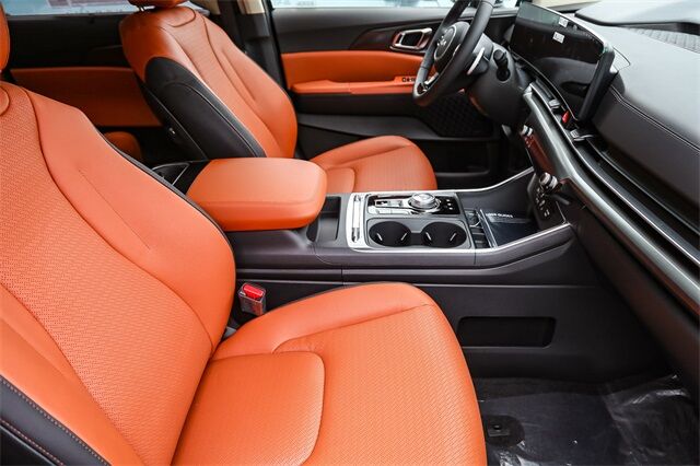 2026 Kia Carnival Hybrid SX Prestige Tacoma WA 2026 Kia Carnival Hybrid SX Prestige Tacoma WA