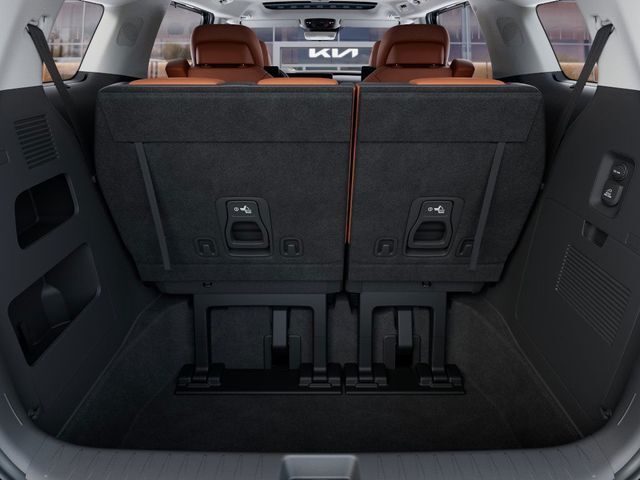 2026 Kia Carnival Hybrid SX Prestige Moreno Valley CA 2026 Kia Carnival Hybrid SX Prestige Moreno Valley CA