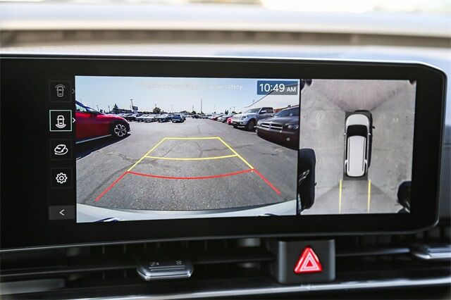 2026 Kia Carnival Hybrid SX Prestige Moreno Valley CA 2026 Kia Carnival Hybrid SX Prestige Moreno Valley CA