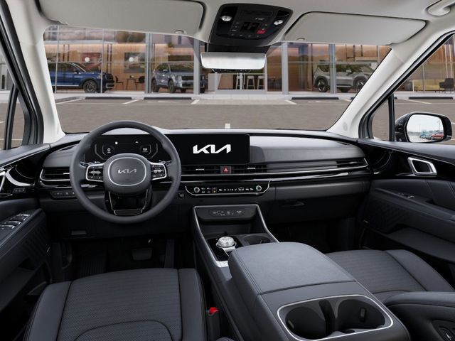 2026 Kia Carnival Hybrid SX Prestige Moreno Valley CA 2026 Kia Carnival Hybrid SX Prestige Moreno Valley CA