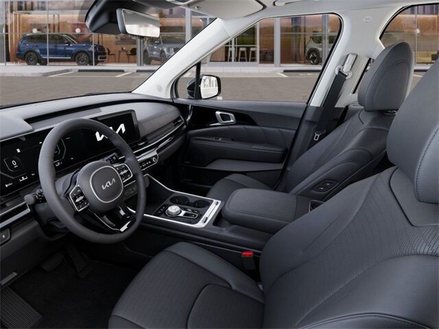 2026 Kia Carnival Hybrid SX Prestige Moreno Valley CA 2026 Kia Carnival Hybrid SX Prestige Moreno Valley CA