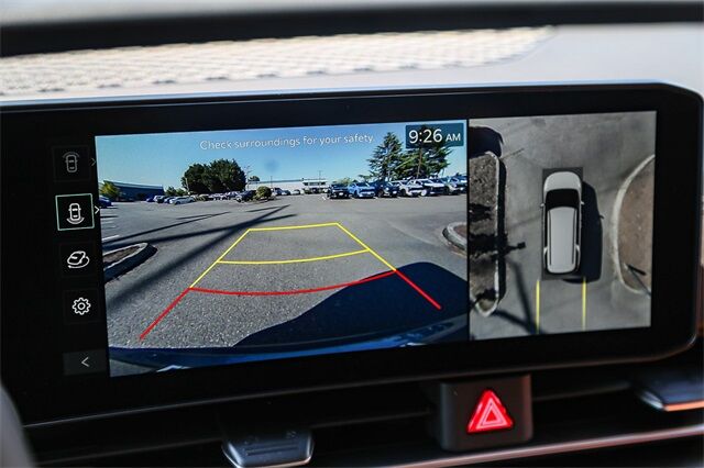 2026 Kia Carnival Hybrid SX Renton WA 2026 Kia Carnival Hybrid SX Renton WA