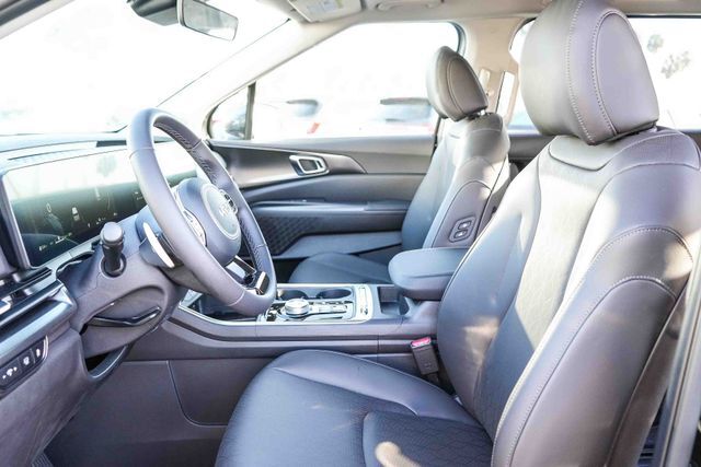 2026 Kia Carnival Hybrid SX Moreno Valley CA 2026 Kia Carnival Hybrid SX Moreno Valley CA