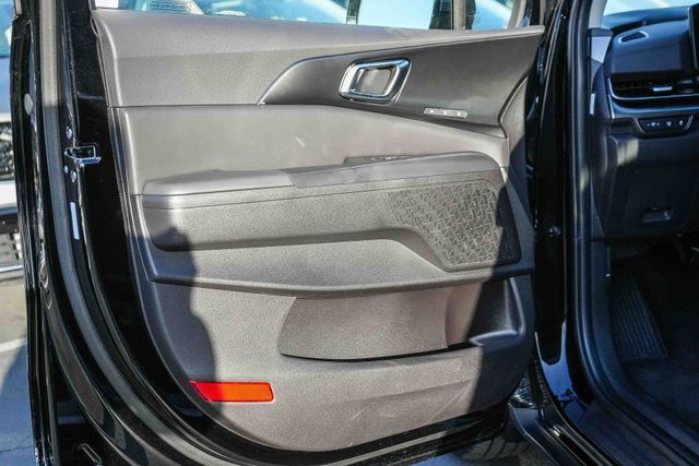 2026 Kia Carnival Hybrid SX Moreno Valley CA 2026 Kia Carnival Hybrid SX Moreno Valley CA