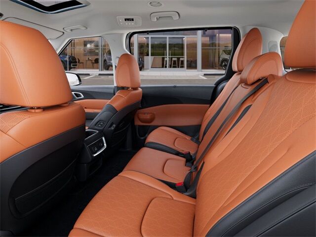 2026 Kia Carnival Hybrid SX Moreno Valley CA 2026 Kia Carnival Hybrid SX Moreno Valley CA