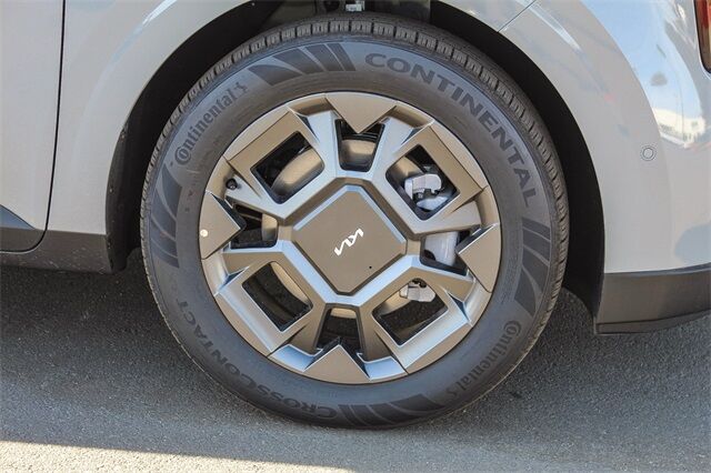 2026 Kia Carnival Hybrid SX Moreno Valley CA 2026 Kia Carnival Hybrid SX Moreno Valley CA