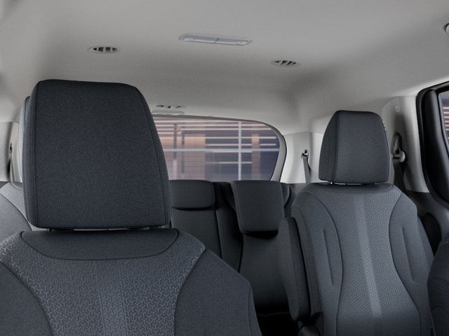 2026 Kia Carnival LX Huntington Beach CA 2026 Kia Carnival LX Huntington Beach CA