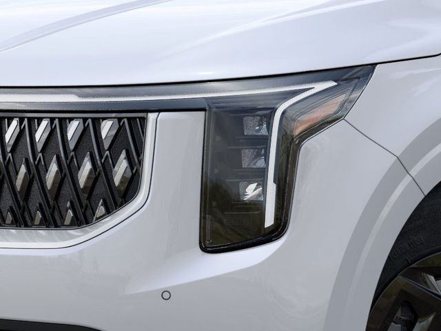 2026 Kia Carnival LX Huntington Beach CA 2026 Kia Carnival LX Huntington Beach CA