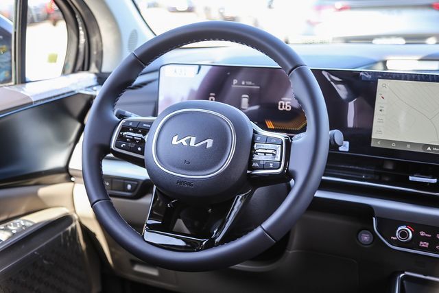 2026 Kia Carnival LXS Moreno Valley CA 2026 Kia Carnival LXS Moreno Valley CA