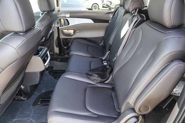 2026 Kia Carnival LXS Moreno Valley CA 2026 Kia Carnival LXS Moreno Valley CA