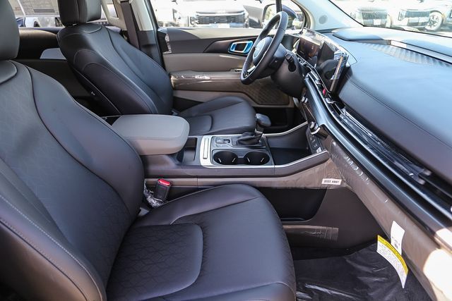 2026 Kia Carnival LXS Moreno Valley CA 2026 Kia Carnival LXS Moreno Valley CA