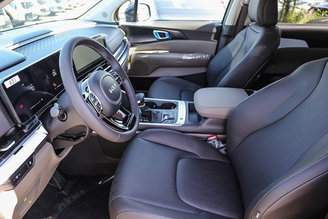 2026 Kia Carnival LXS Moreno Valley CA 2026 Kia Carnival LXS Moreno Valley CA