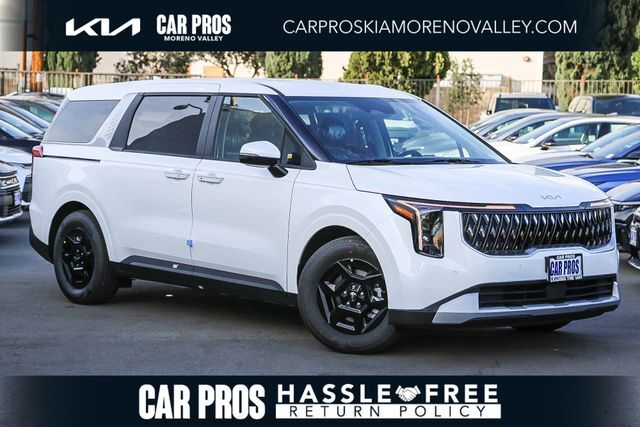 2026 Kia Carnival 2026 Kia Carnival