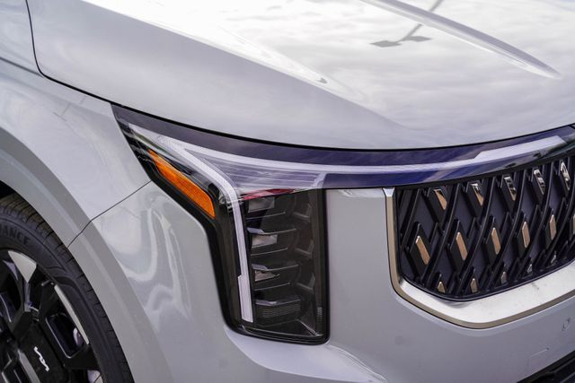 2026 Kia Carnival MPV EX Glendale CA 2026 Kia Carnival MPV EX Glendale CA