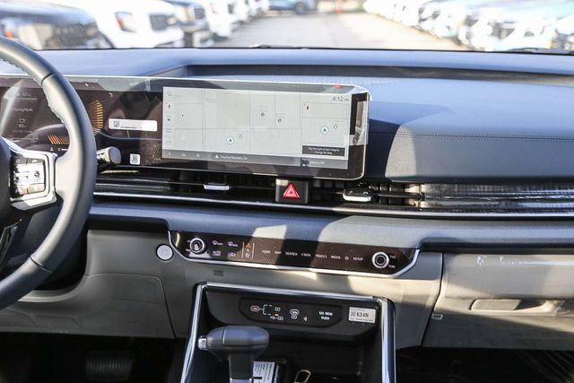 2026 Kia Carnival MPV EX Glendale CA 2026 Kia Carnival MPV EX Glendale CA