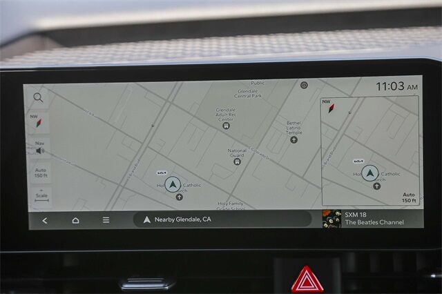 2026 Kia Carnival MPV EX Glendale CA 2026 Kia Carnival MPV EX Glendale CA