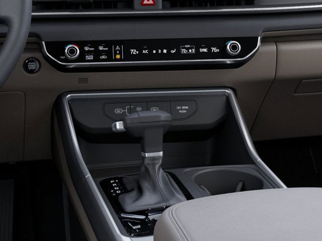 2026 Kia Carnival MPV EX Glendale CA 2026 Kia Carnival MPV EX Glendale CA