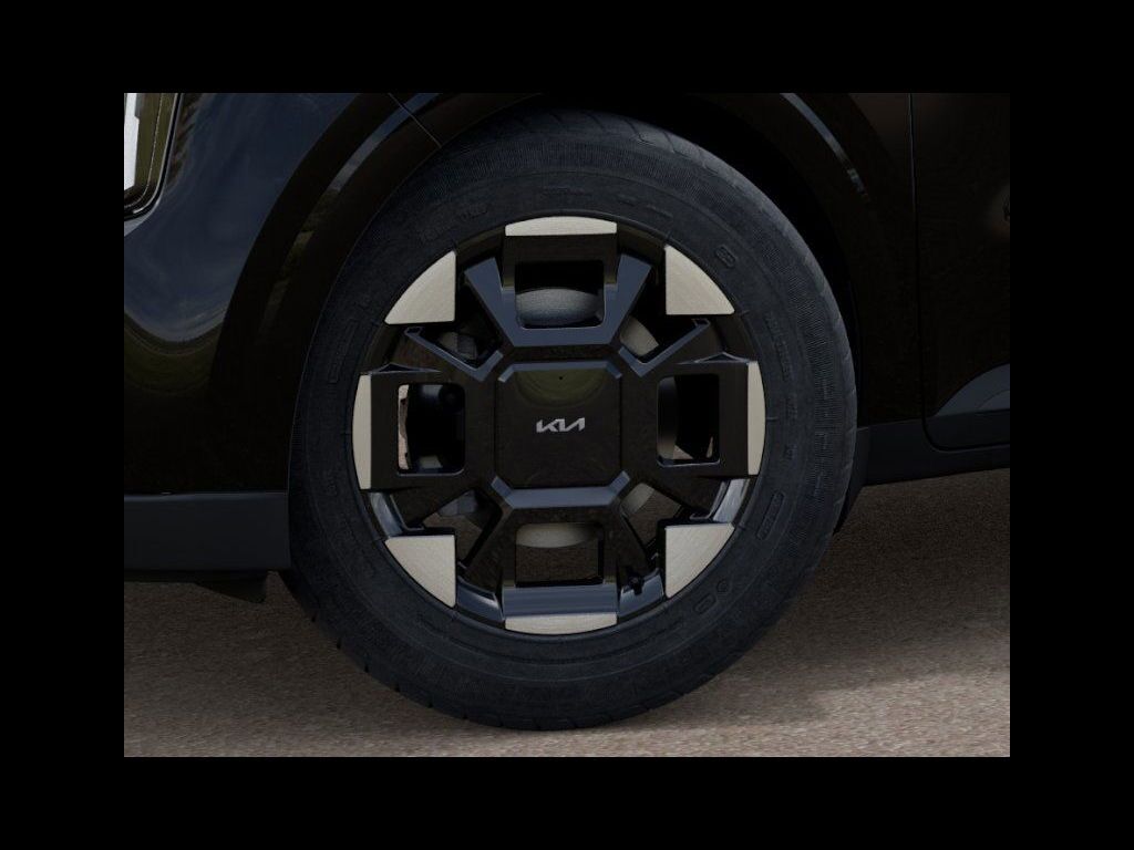 2026 Kia Carnival MPV EX Glendale CA 2026 Kia Carnival MPV EX Glendale CA