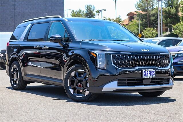 2026 Kia Carnival MPV EX Huntington Beach CA 2026 Kia Carnival MPV EX Huntington Beach CA