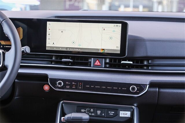 2026 Kia Carnival MPV EX Huntington Beach CA 2026 Kia Carnival MPV EX Huntington Beach CA