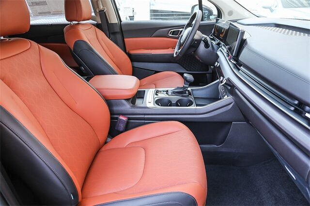 2026 Kia Carnival MPV EX Huntington Beach CA 2026 Kia Carnival MPV EX Huntington Beach CA