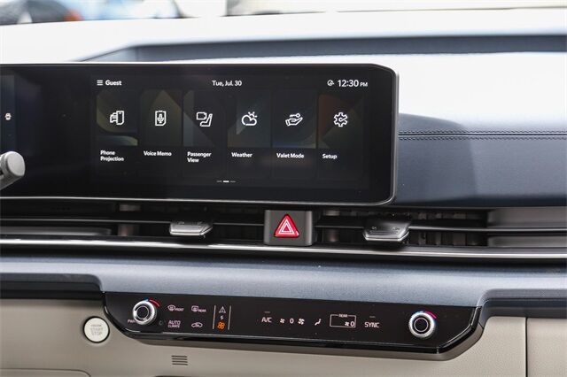 2026 Kia Carnival MPV EX Huntington Beach CA 2026 Kia Carnival MPV EX Huntington Beach CA