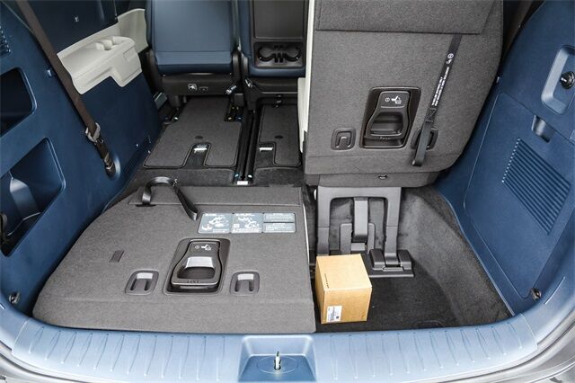 2026 Kia Carnival MPV EX Huntington Beach CA 2026 Kia Carnival MPV EX Huntington Beach CA