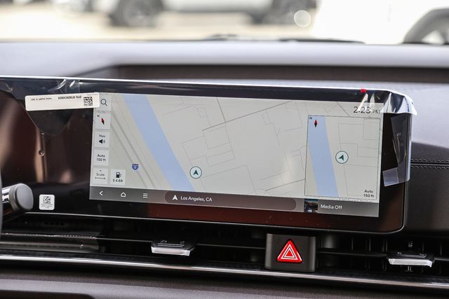 2026 Kia Carnival MPV Hybrid EX Glendale CA 2026 Kia Carnival MPV Hybrid EX Glendale CA