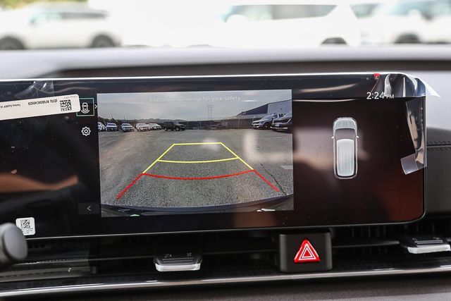 2026 Kia Carnival MPV Hybrid EX Glendale CA 2026 Kia Carnival MPV Hybrid EX Glendale CA