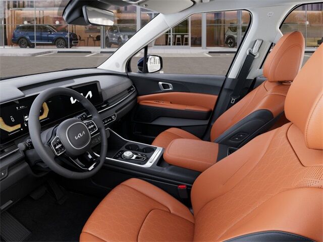 2026 Kia Carnival MPV Hybrid EX Glendale CA 2026 Kia Carnival MPV Hybrid EX Glendale CA