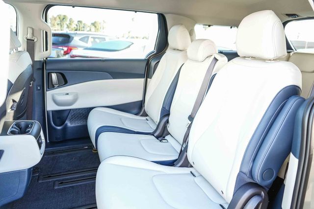 2026 Kia Carnival MPV Hybrid EX Glendale CA 2026 Kia Carnival MPV Hybrid EX Glendale CA