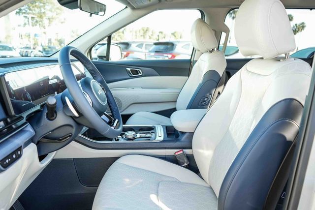 2026 Kia Carnival MPV Hybrid EX Glendale CA 2026 Kia Carnival MPV Hybrid EX Glendale CA