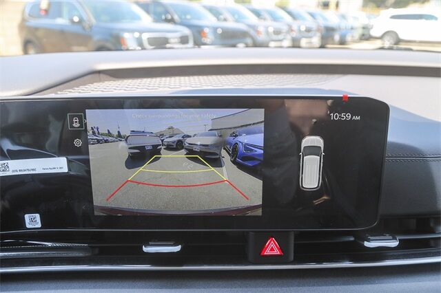 2026 Kia Carnival MPV Hybrid EX Glendale CA 2026 Kia Carnival MPV Hybrid EX Glendale CA