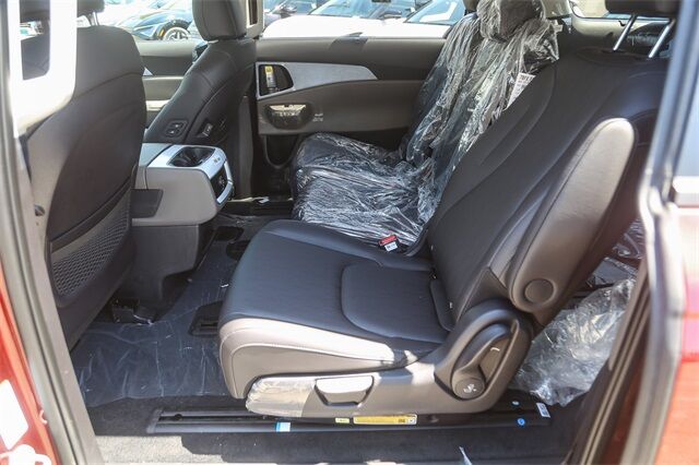 2026 Kia Carnival MPV Hybrid EX Glendale CA 2026 Kia Carnival MPV Hybrid EX Glendale CA