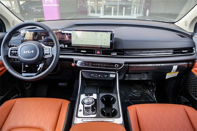 2026 Kia Carnival MPV Hybrid EX Glendale CA 2026 Kia Carnival MPV Hybrid EX Glendale CA