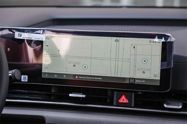 2026 Kia Carnival MPV Hybrid EX Glendale CA 2026 Kia Carnival MPV Hybrid EX Glendale CA