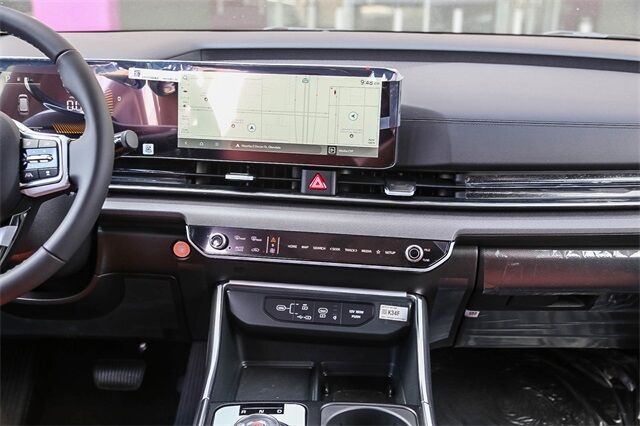 2026 Kia Carnival MPV Hybrid EX Glendale CA 2026 Kia Carnival MPV Hybrid EX Glendale CA