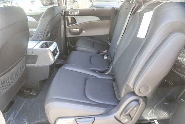 2026 Kia Carnival MPV Hybrid EX Glendale CA 2026 Kia Carnival MPV Hybrid EX Glendale CA