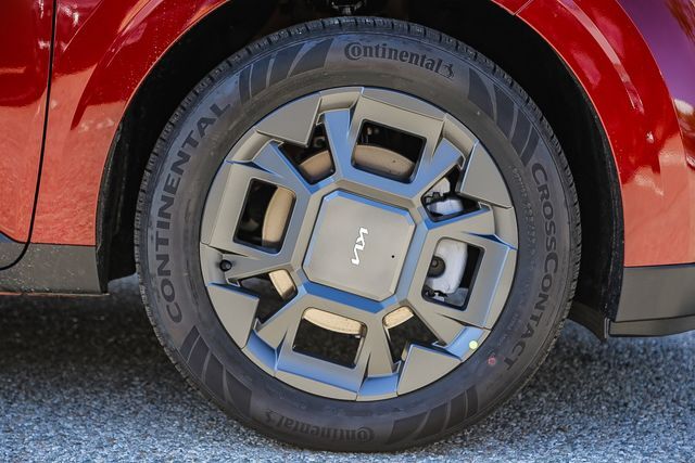 2026 Kia Carnival MPV Hybrid EX Glendale CA 2026 Kia Carnival MPV Hybrid EX Glendale CA