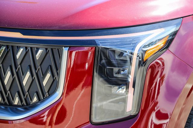 2026 Kia Carnival MPV Hybrid EX Glendale CA 2026 Kia Carnival MPV Hybrid EX Glendale CA