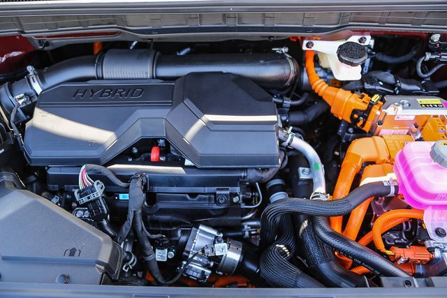 2026 Kia Carnival MPV Hybrid EX Glendale CA 2026 Kia Carnival MPV Hybrid EX Glendale CA