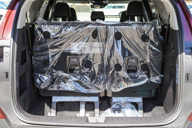 2026 Kia Carnival MPV Hybrid EX Glendale CA 2026 Kia Carnival MPV Hybrid EX Glendale CA