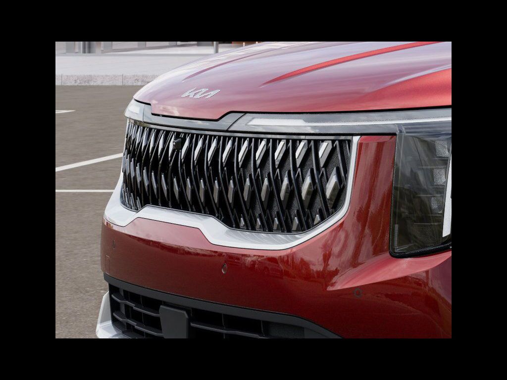 2026 Kia Carnival MPV Hybrid EX Glendale CA 2026 Kia Carnival MPV Hybrid EX Glendale CA