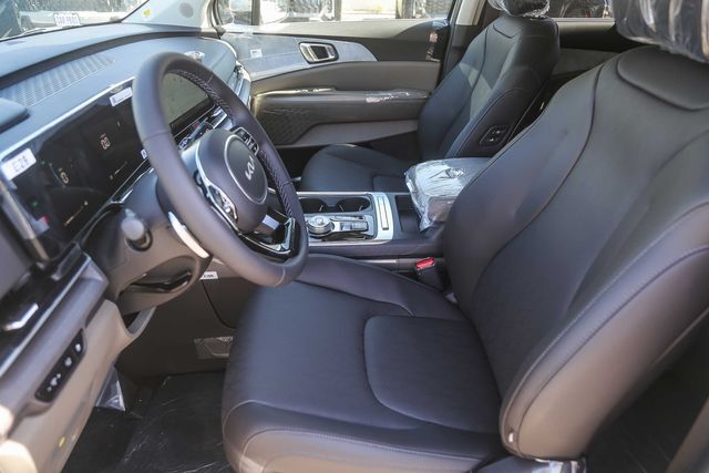 2026 Kia Carnival MPV Hybrid EX Glendale CA 2026 Kia Carnival MPV Hybrid EX Glendale CA