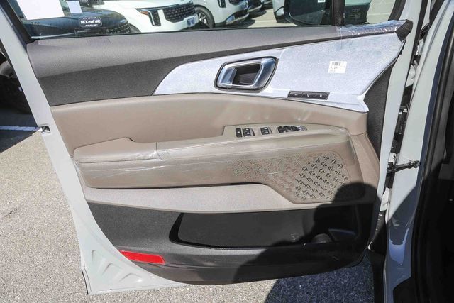 2026 Kia Carnival MPV Hybrid EX Glendale CA 2026 Kia Carnival MPV Hybrid EX Glendale CA