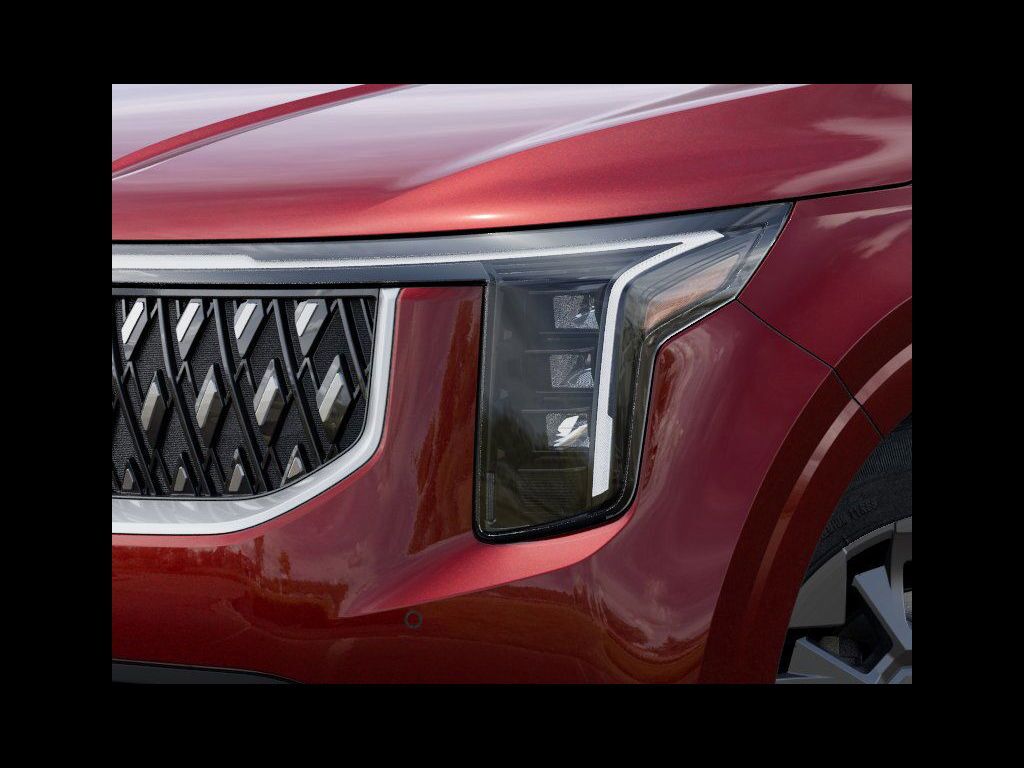 2026 Kia Carnival MPV Hybrid EX Glendale CA 2026 Kia Carnival MPV Hybrid EX Glendale CA