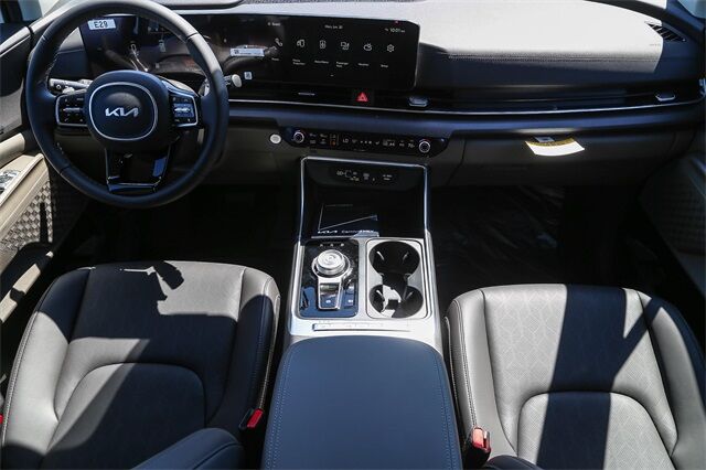 2026 Kia Carnival MPV Hybrid EX Huntington Beach CA 2026 Kia Carnival MPV Hybrid EX Huntington Beach CA