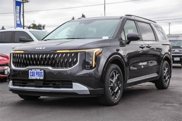 2026 Kia Carnival MPV Hybrid EX Huntington Beach CA 2026 Kia Carnival MPV Hybrid EX Huntington Beach CA