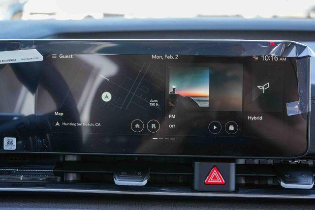 2026 Kia Carnival MPV Hybrid EX Huntington Beach CA 2026 Kia Carnival MPV Hybrid EX Huntington Beach CA