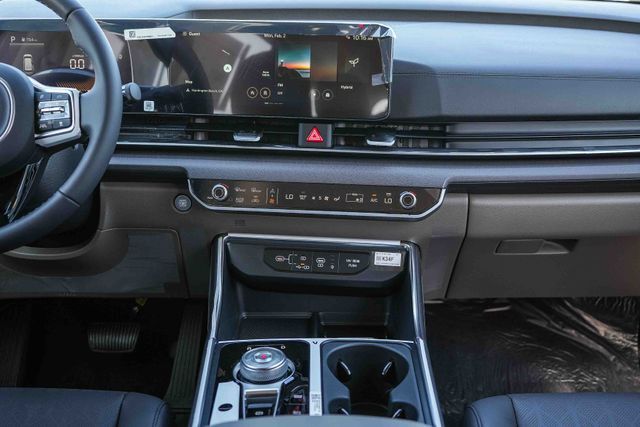 2026 Kia Carnival MPV Hybrid EX Huntington Beach CA 2026 Kia Carnival MPV Hybrid EX Huntington Beach CA